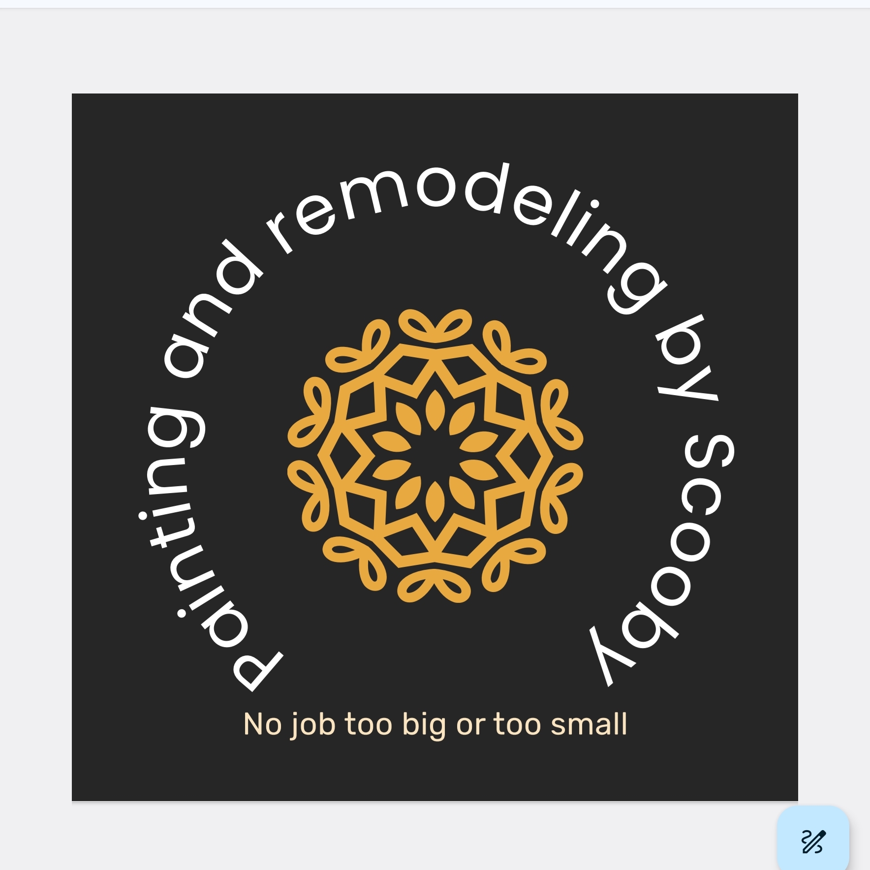 Avatar for Painting and Remodeling by Scooby