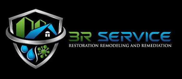 3R Service logo