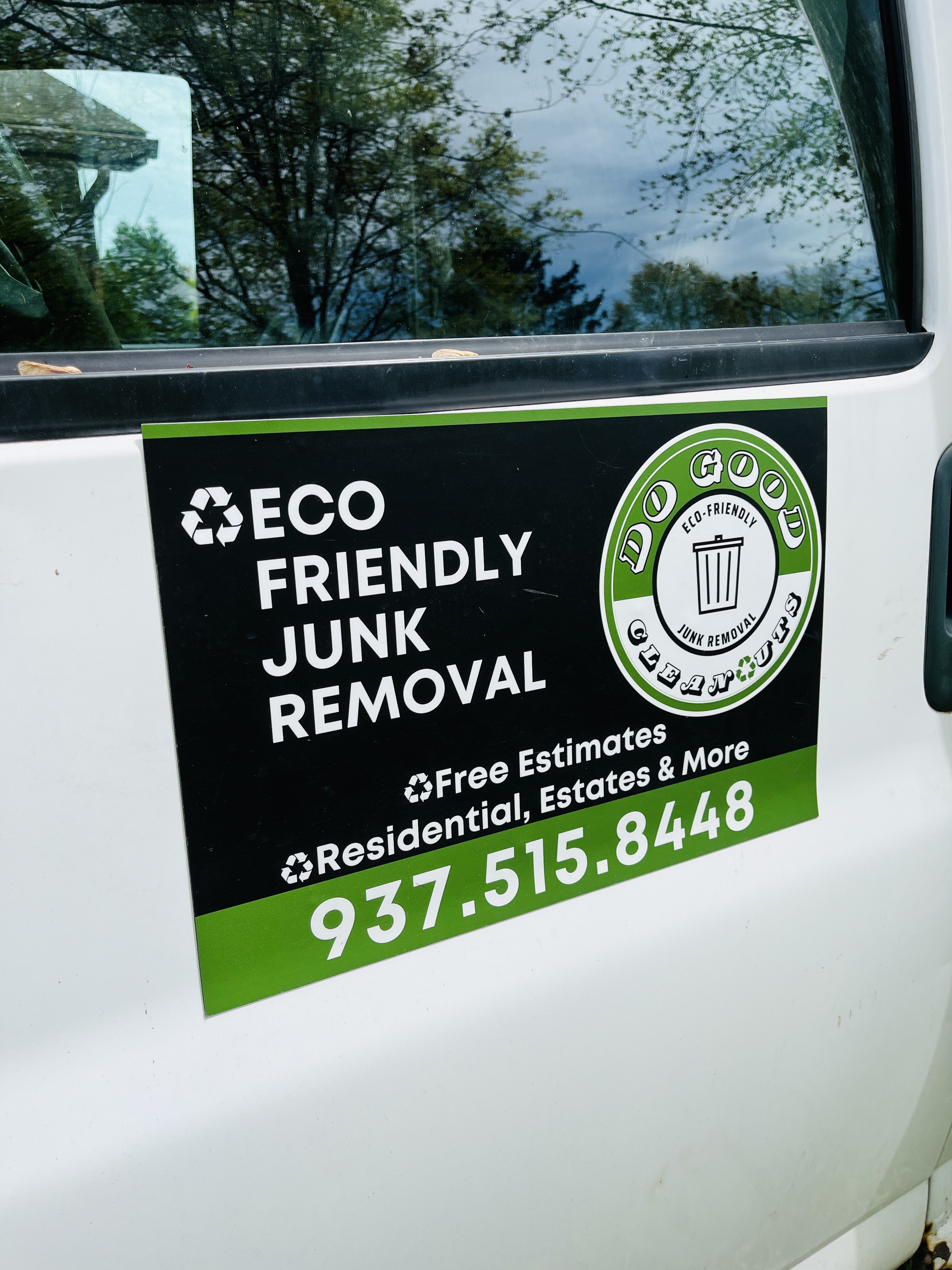 Avatar for Do Good Cleanouts