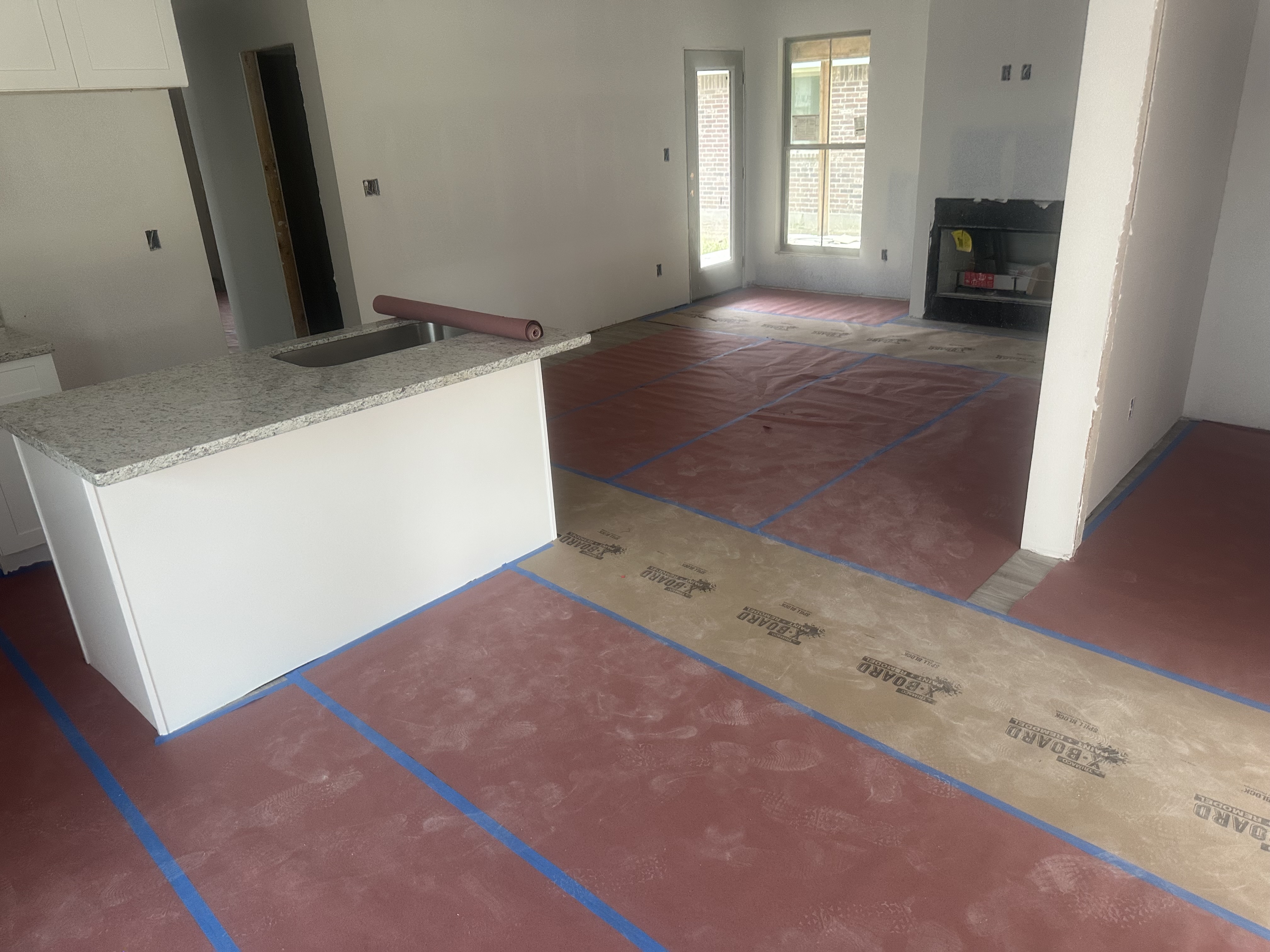 Avatar for Cattleya construction services LLC