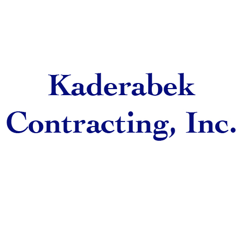 Avatar for Kaderabek Contracting, Inc.