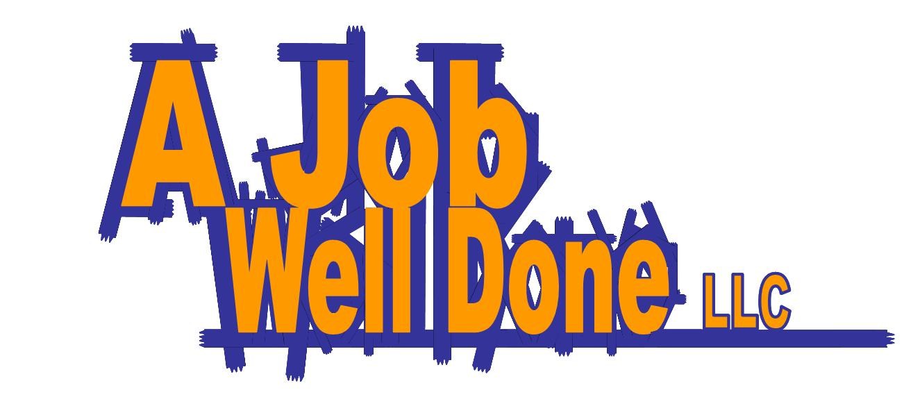 Avatar for A Job Well Done, LLC