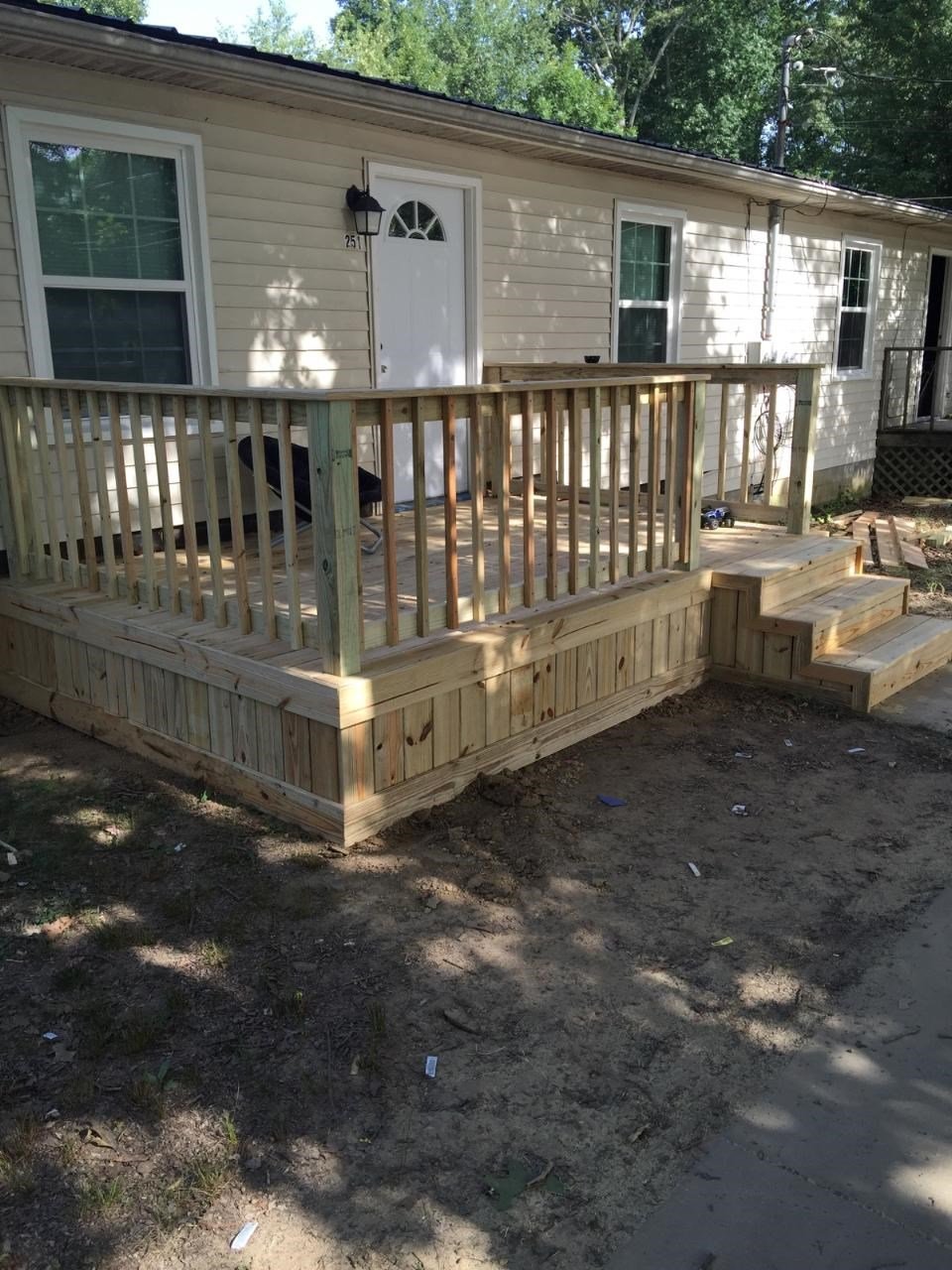 Avatar for Schatz construction