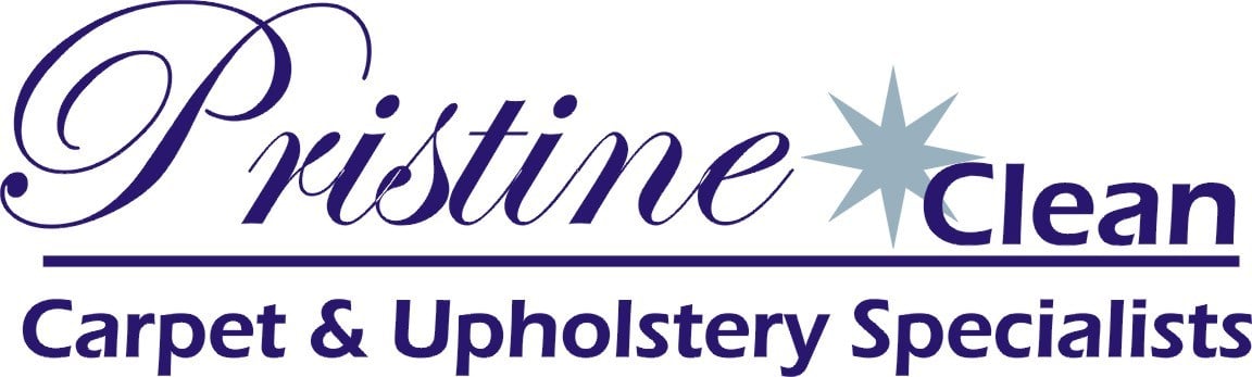 Logo for Pristine Clean