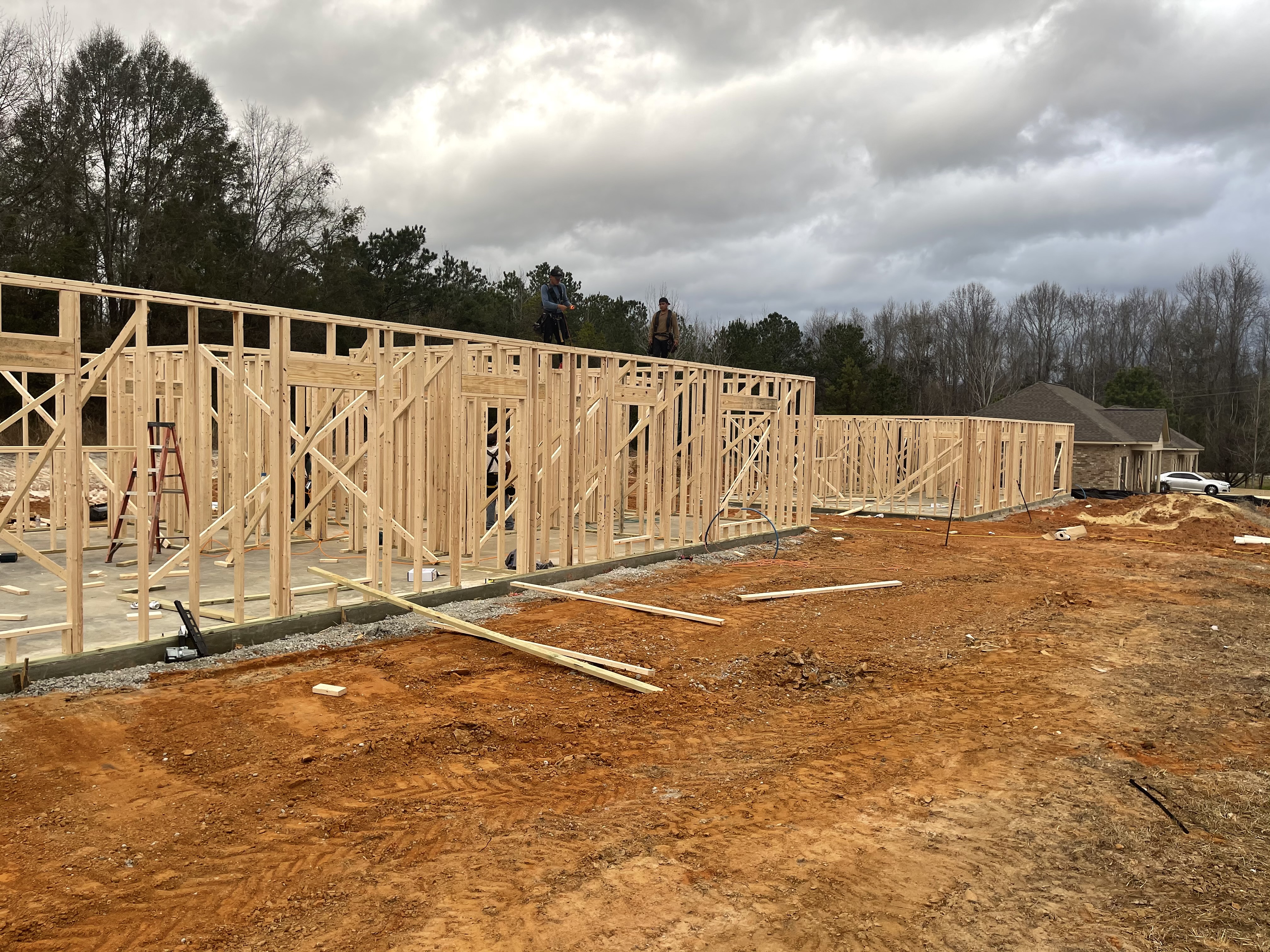 Avatar for Armstrong and Associates General Contracting LLC