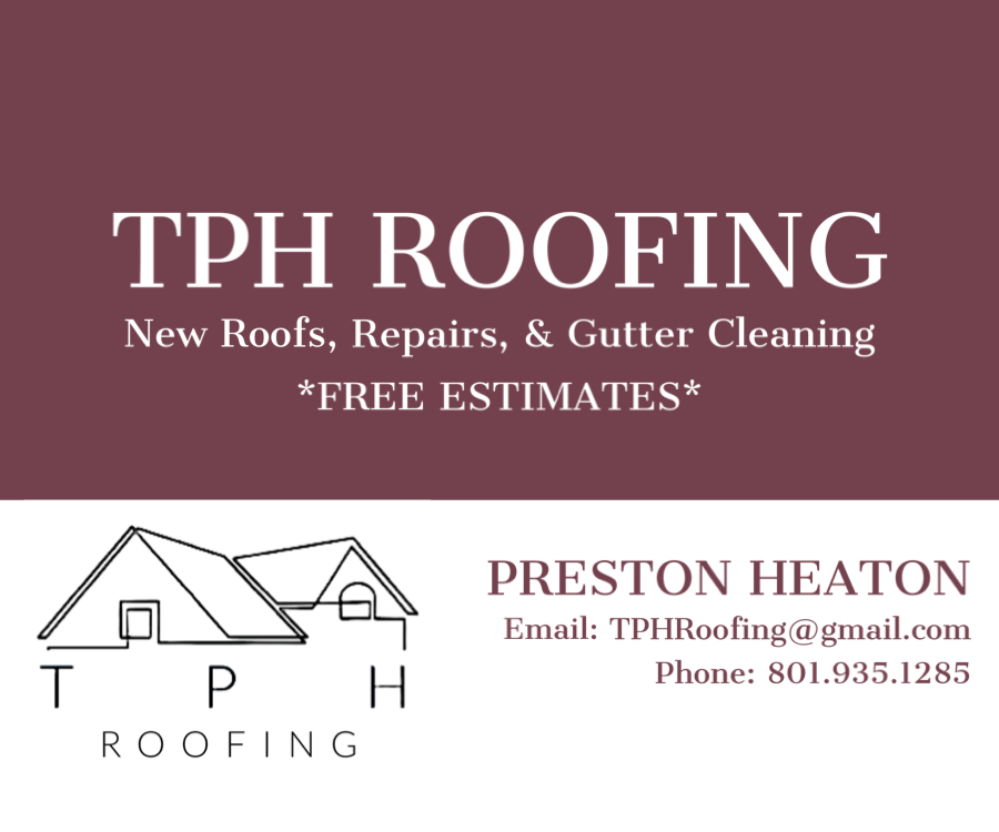 Avatar for TPH Roofing