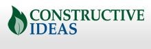 Logo for Constructive Ideas