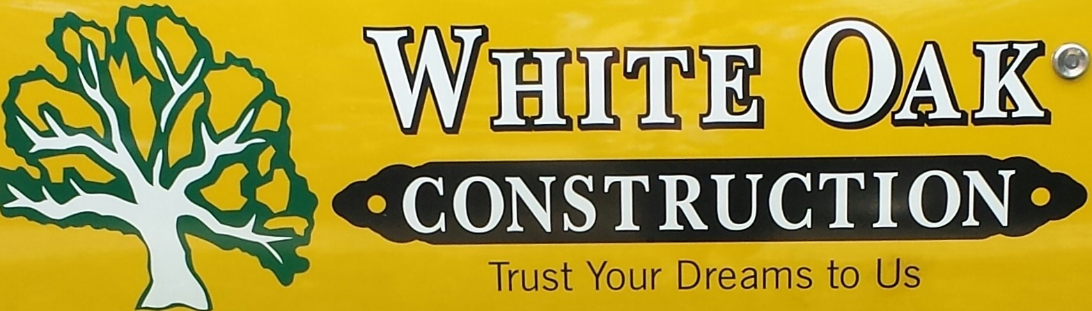 Avatar for WHITE OAK CONSTRUCTION