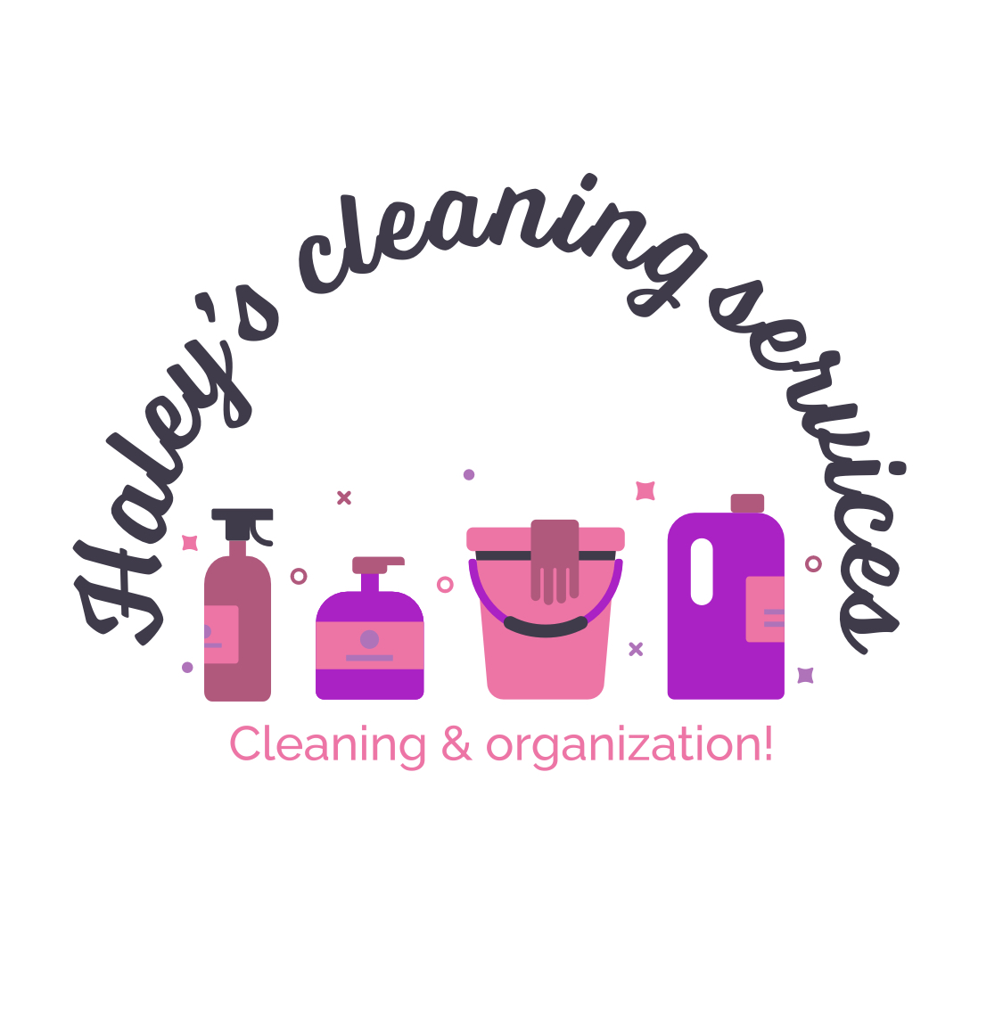 Avatar for Haleys cleaning
