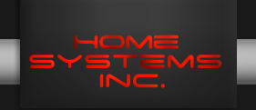 Logo for Home Systems Inc
