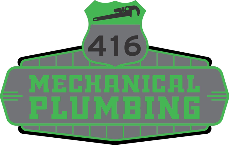 Avatar for 416 Mechanical Plumbing