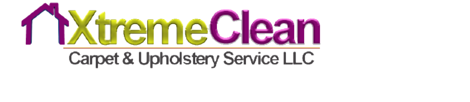 Xtreme Clean Carpet & Upholstery Service LLC logo