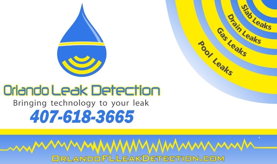 Avatar for Orlando Leak Detection