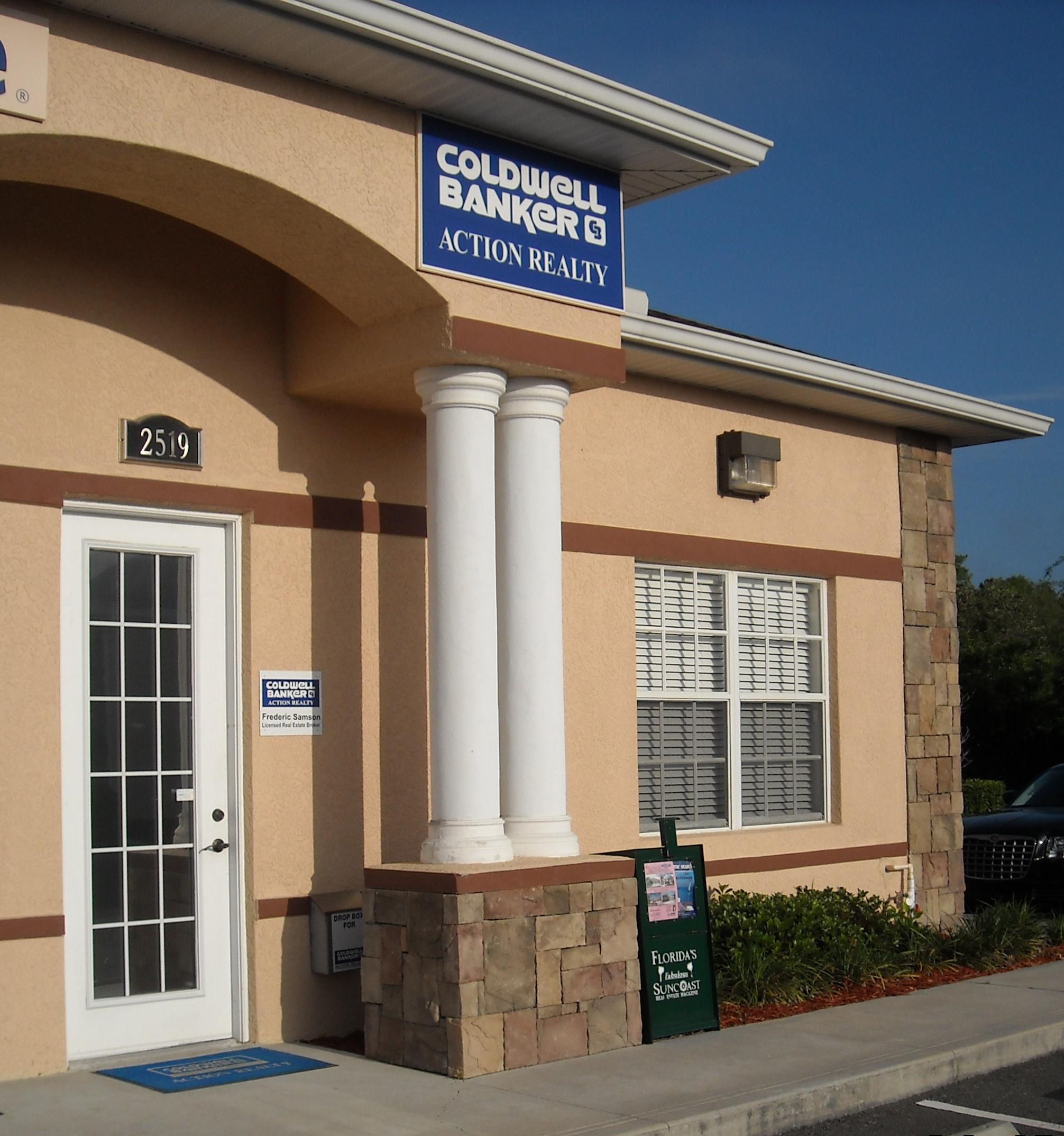 Coldwell Banker Action Realty