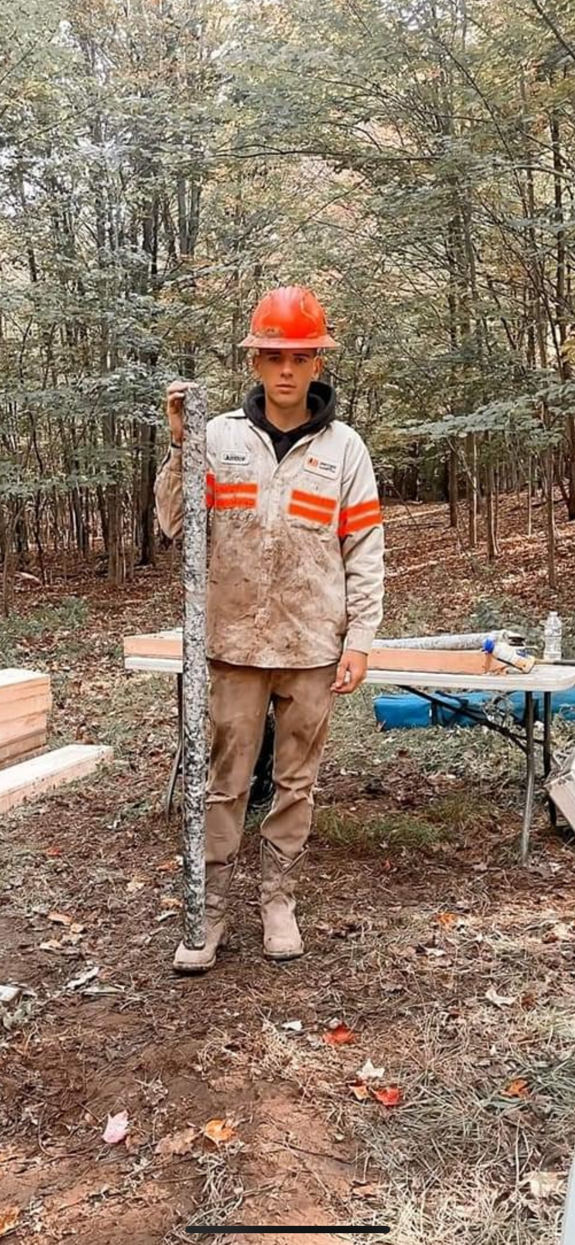 Avatar for Perkins mowing 