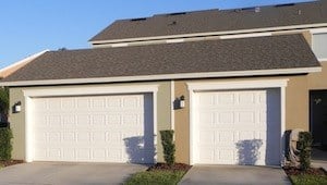 Amarr Garage Doors