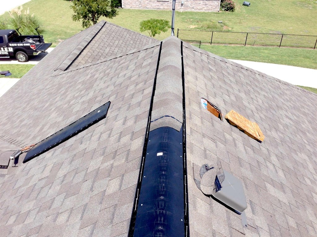 Roofing