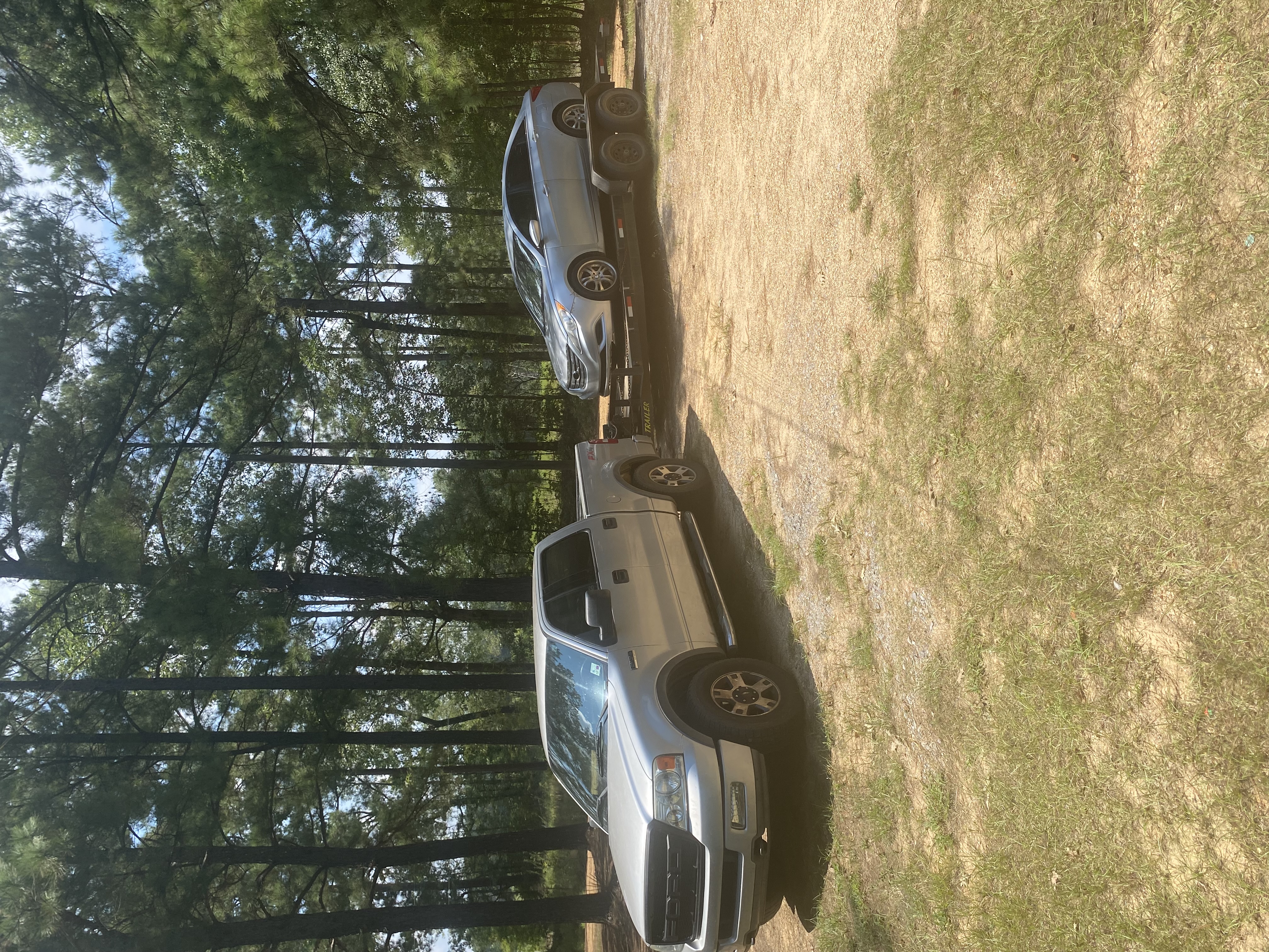 Avatar for C&C transport