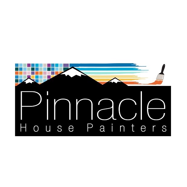 Pinnacle Painters logo