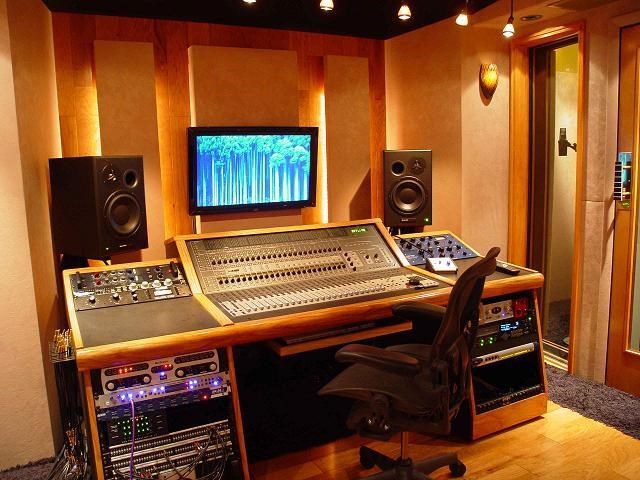 Voice Productions