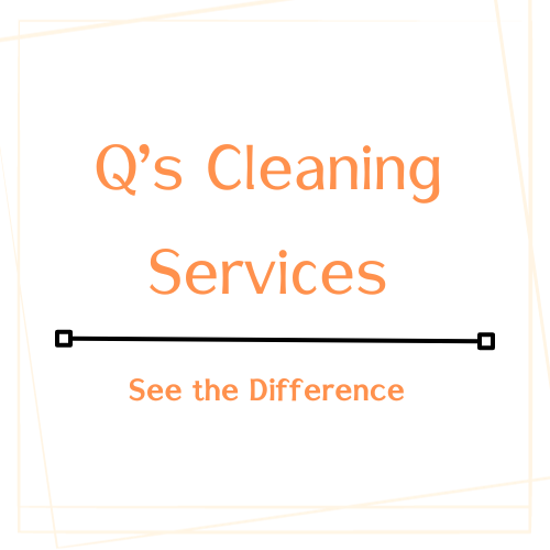 Avatar for Q's Cleaning Services
