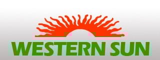 Western Sun Landscaping logo