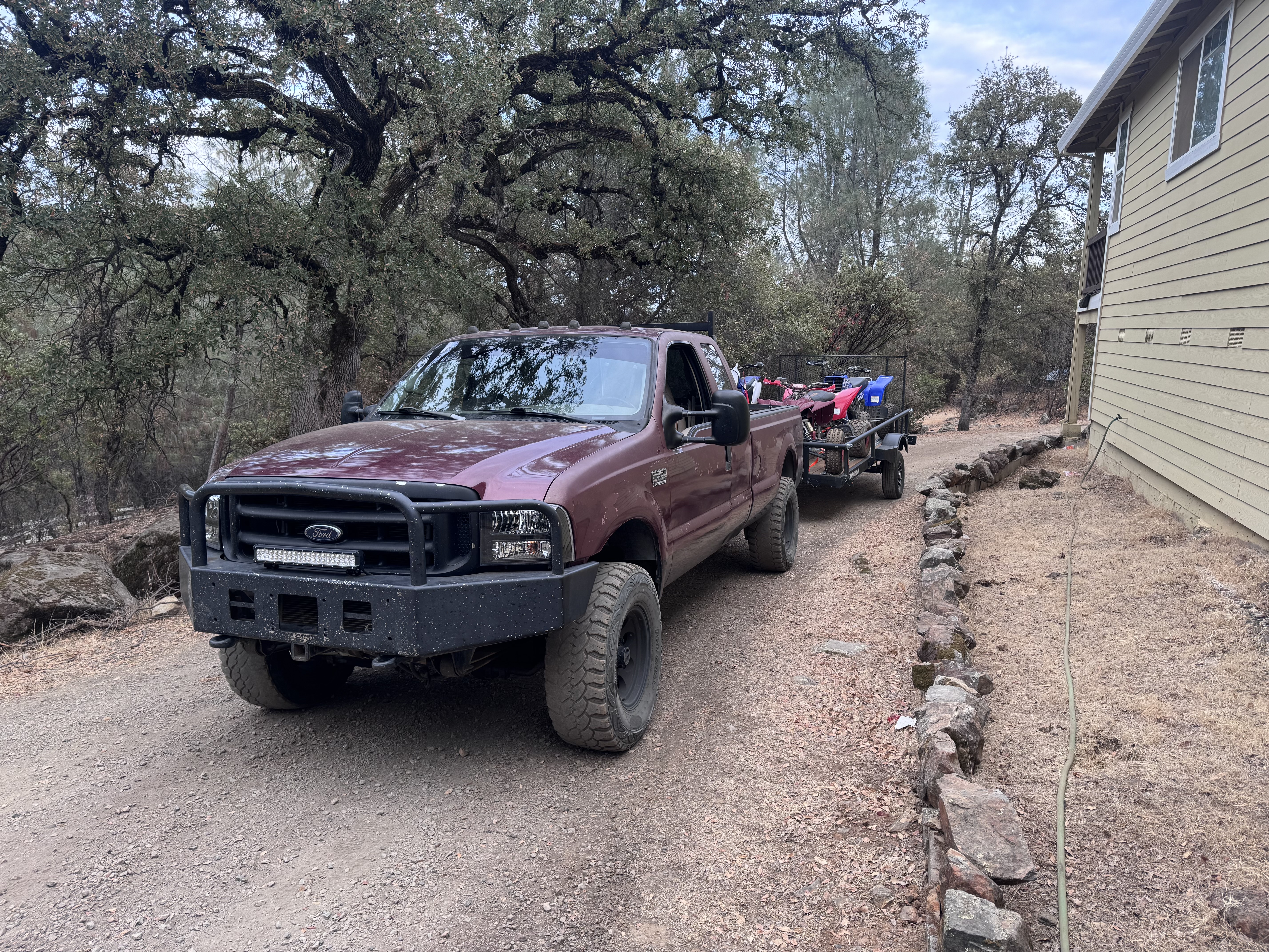 Avatar for Ben’s handyman services