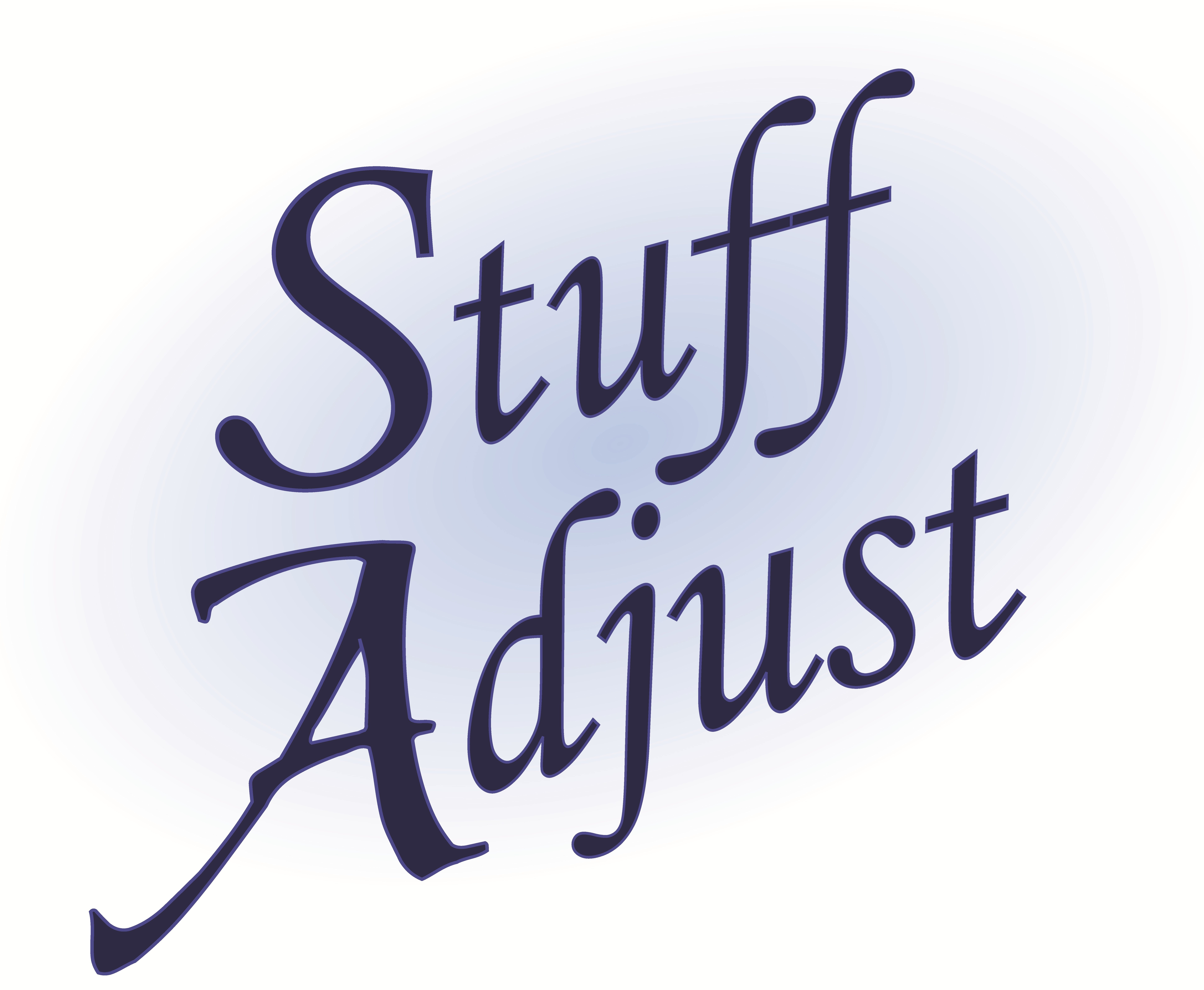 Avatar for Stuff Adjust