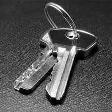Logo for Ronald The Locksmith
