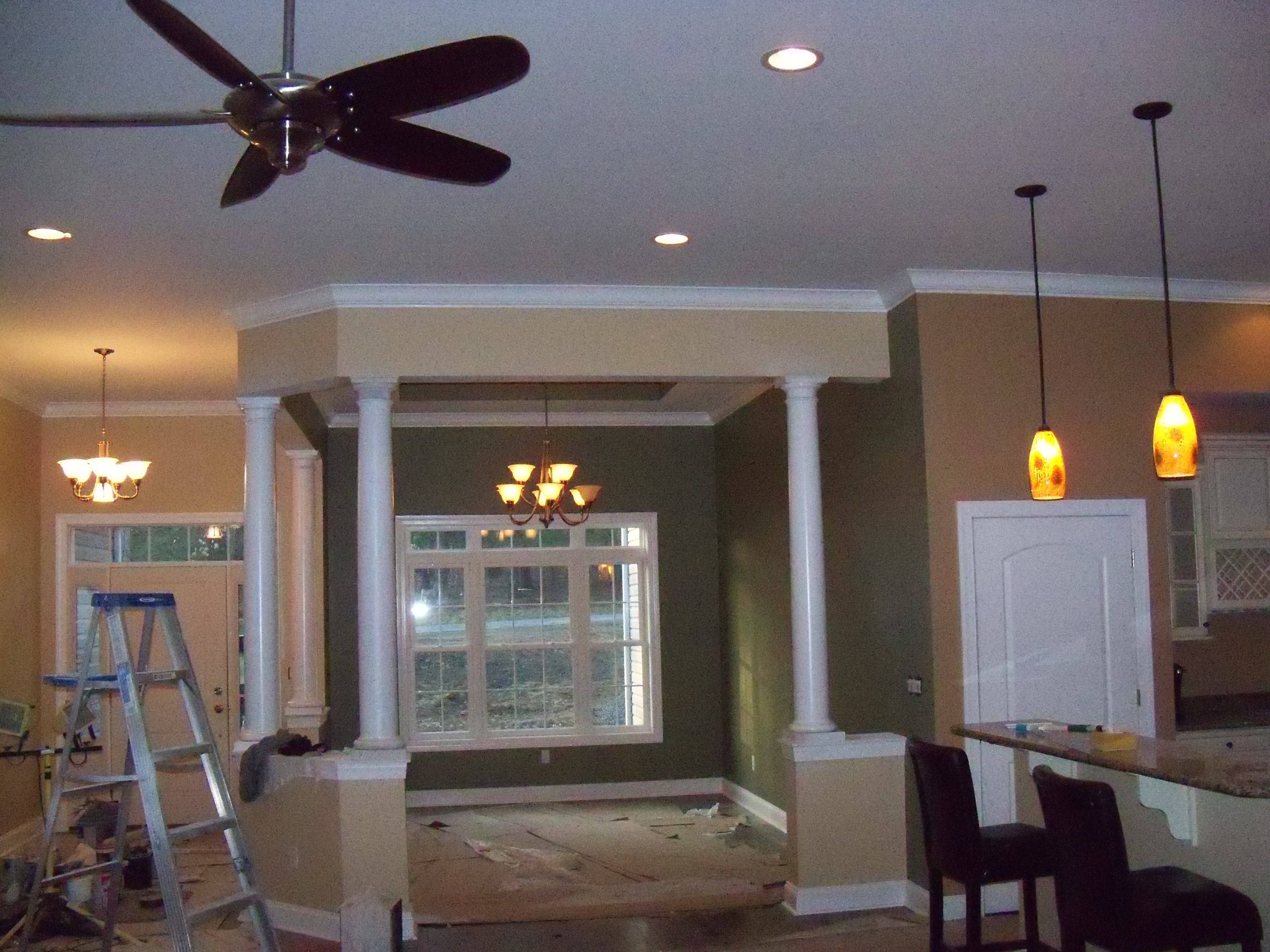 Avatar for A - OK  Painting