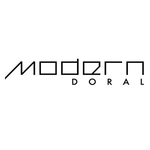 Modern Doral logo