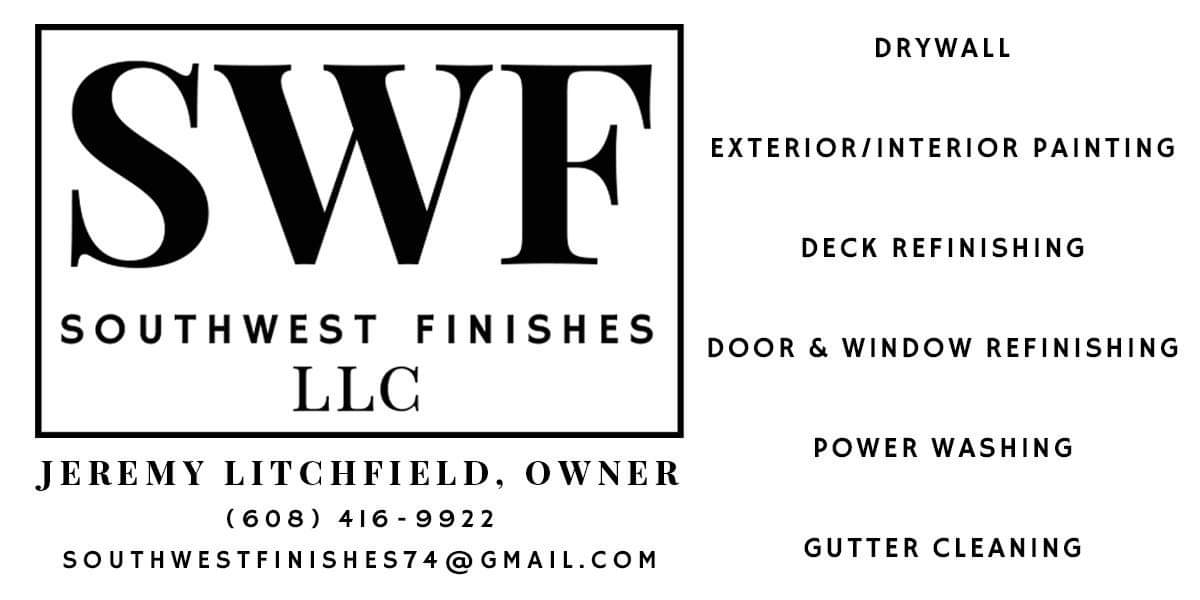 Avatar for Southwest Finishes LLC