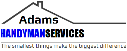 Avatar for ADAMS HANDYMAN SERVICES