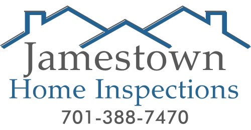 Jamestown Home Inspections logo