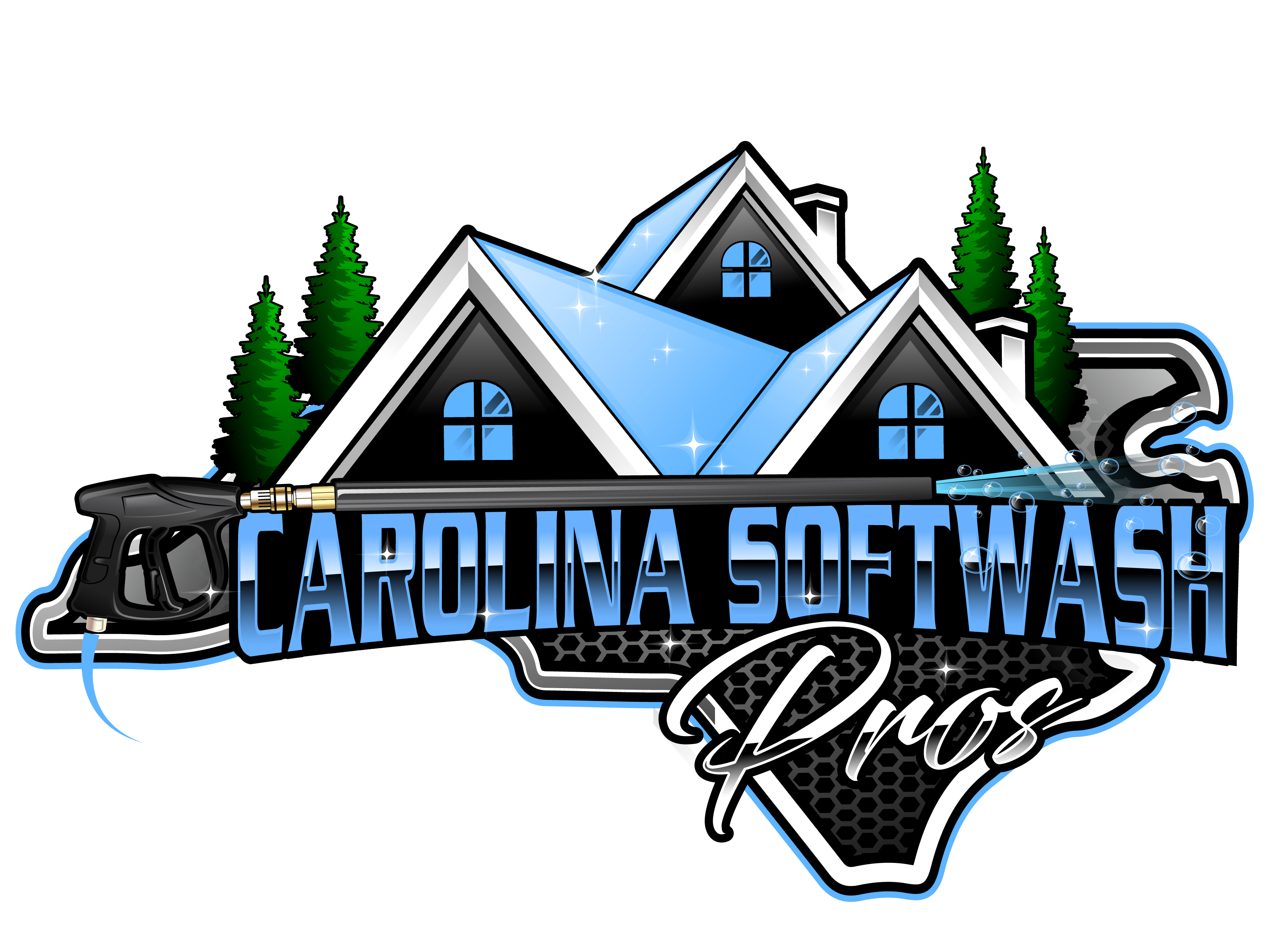 Avatar for Carolina Softwash Pros