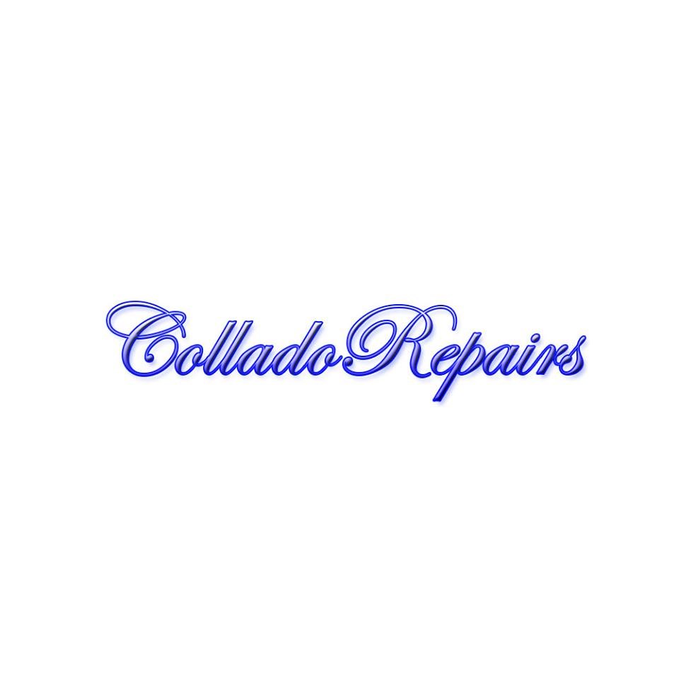 Collado Repairs logo