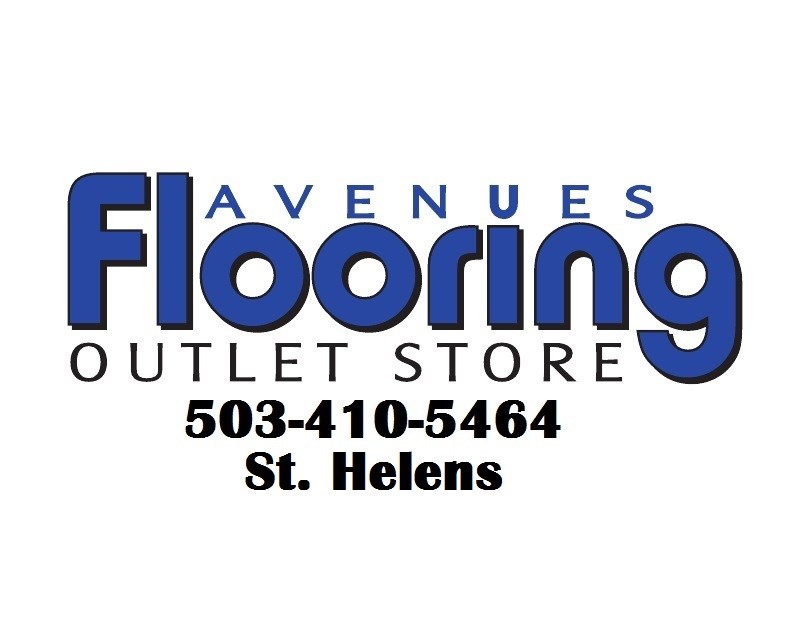 Avenue Flooring logo