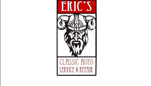 Avatar for Eric's Classic Auto