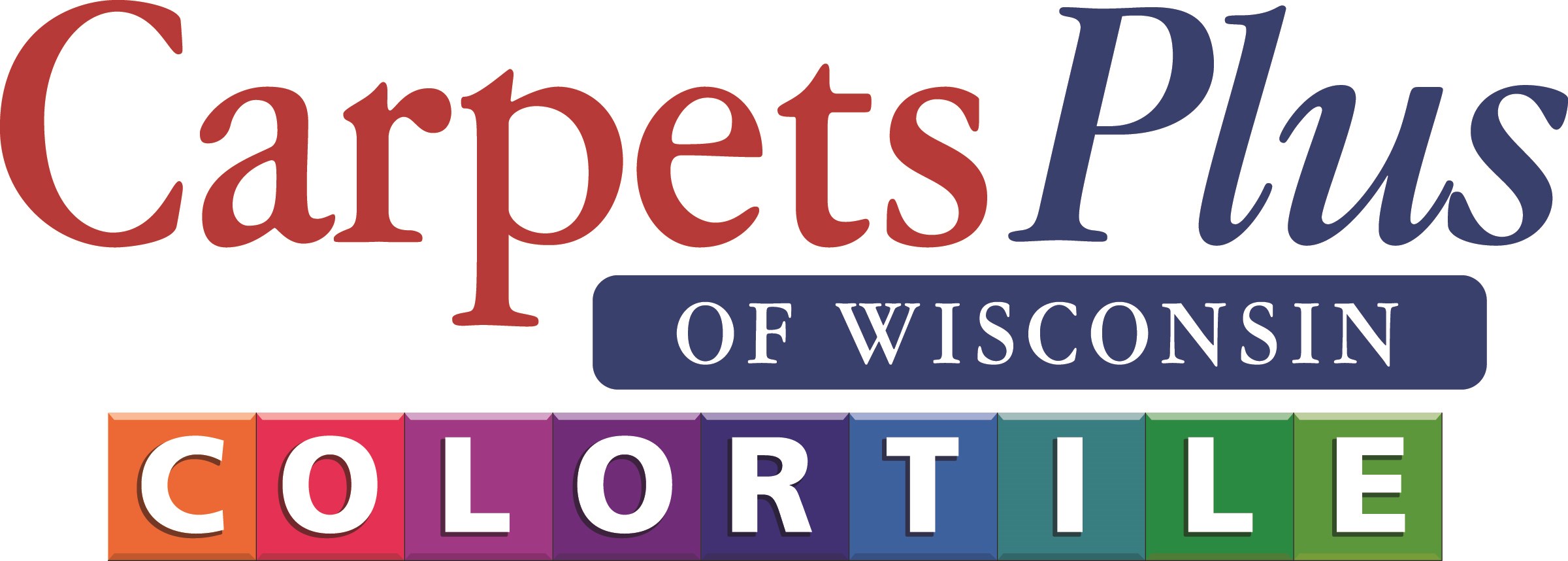 CarpetsPlus of Wisconsin logo