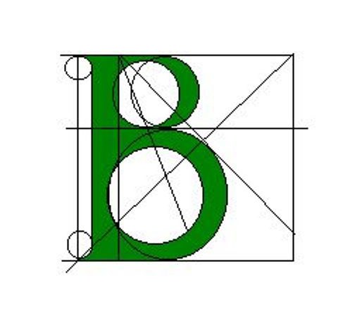 BARNARD ARCHITECTS logo