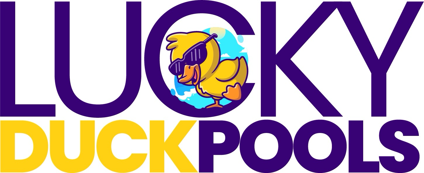 Avatar for Lucky Duck Pools