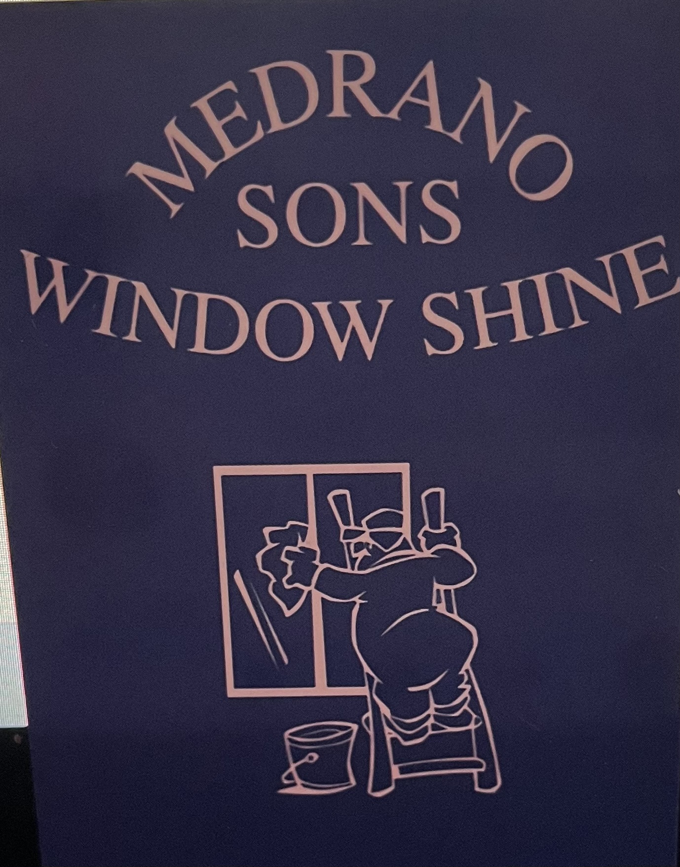 Avatar for medrano sons windowshine