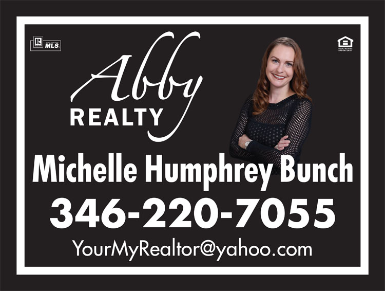 Spring Texas Real Estate & Homes For Sale logo