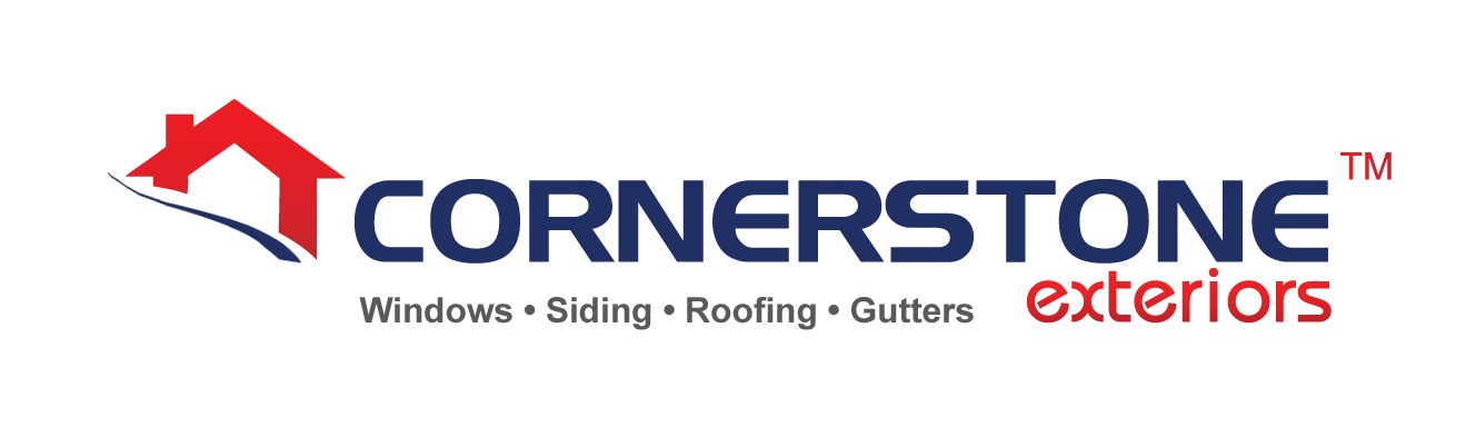 Logo for Cornerstone Exteriors Services Inc.