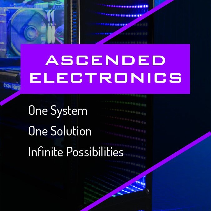Avatar for Ascended Electronics