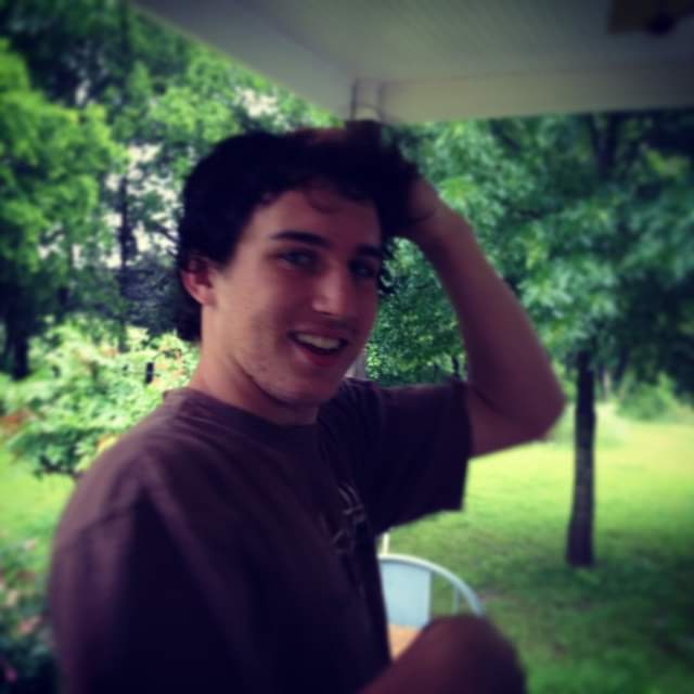 Avatar for Andrew cicle