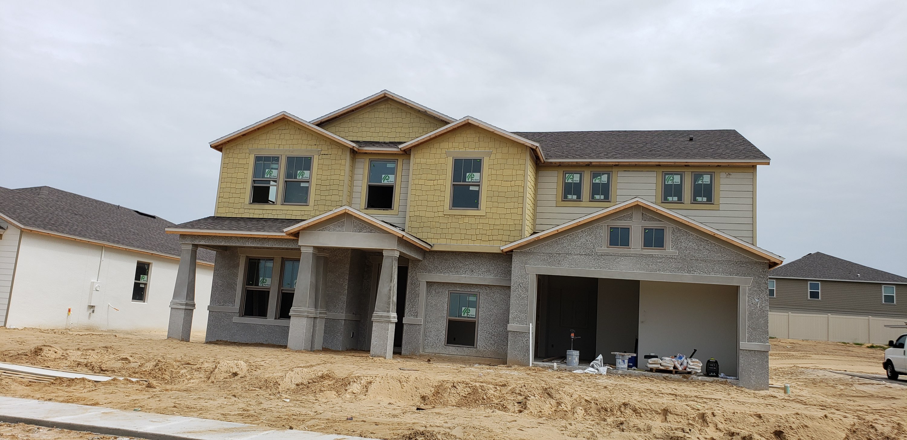 Avatar for Molina Construction Inc