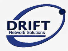 Drift Network Solutions logo