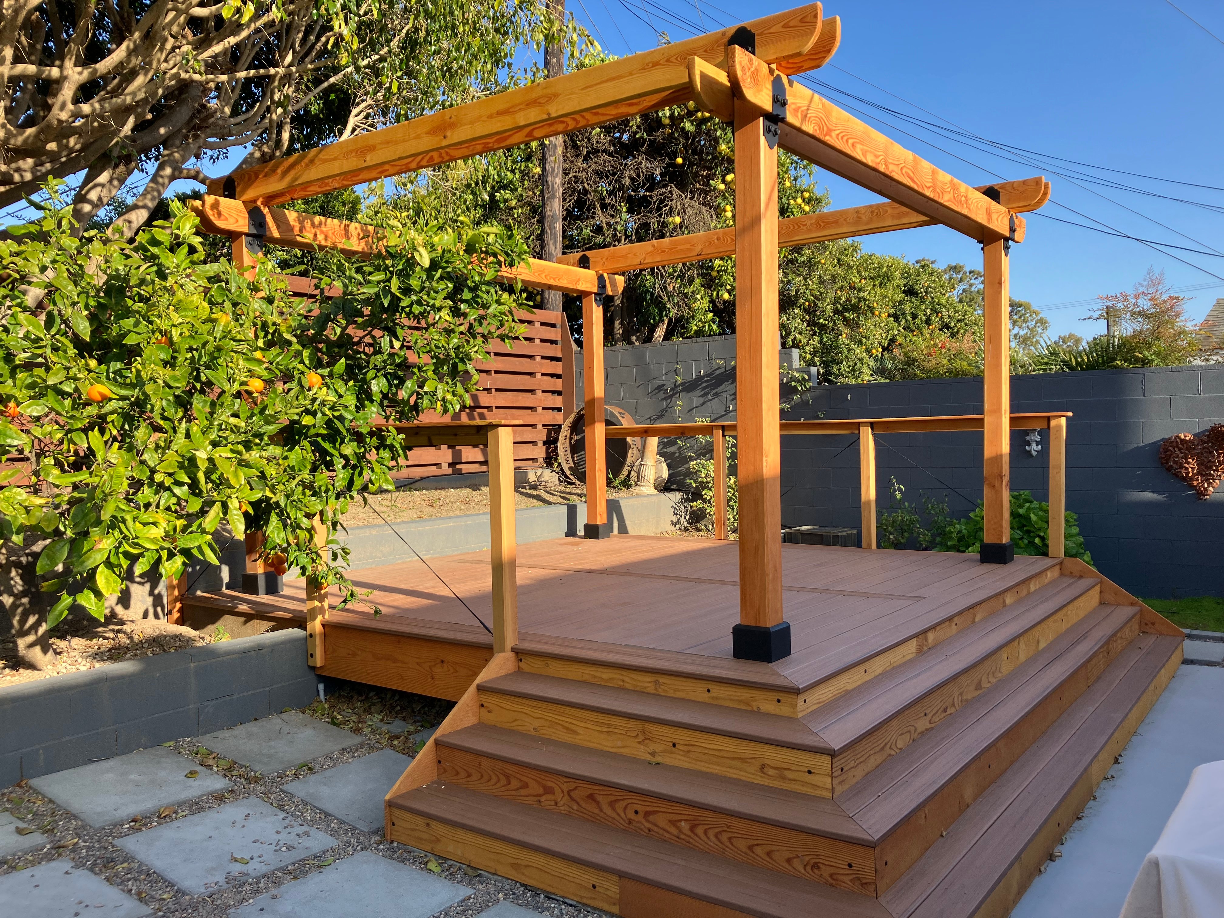 Avatar for California Outdoor Mini Cellars and Backyard Living 