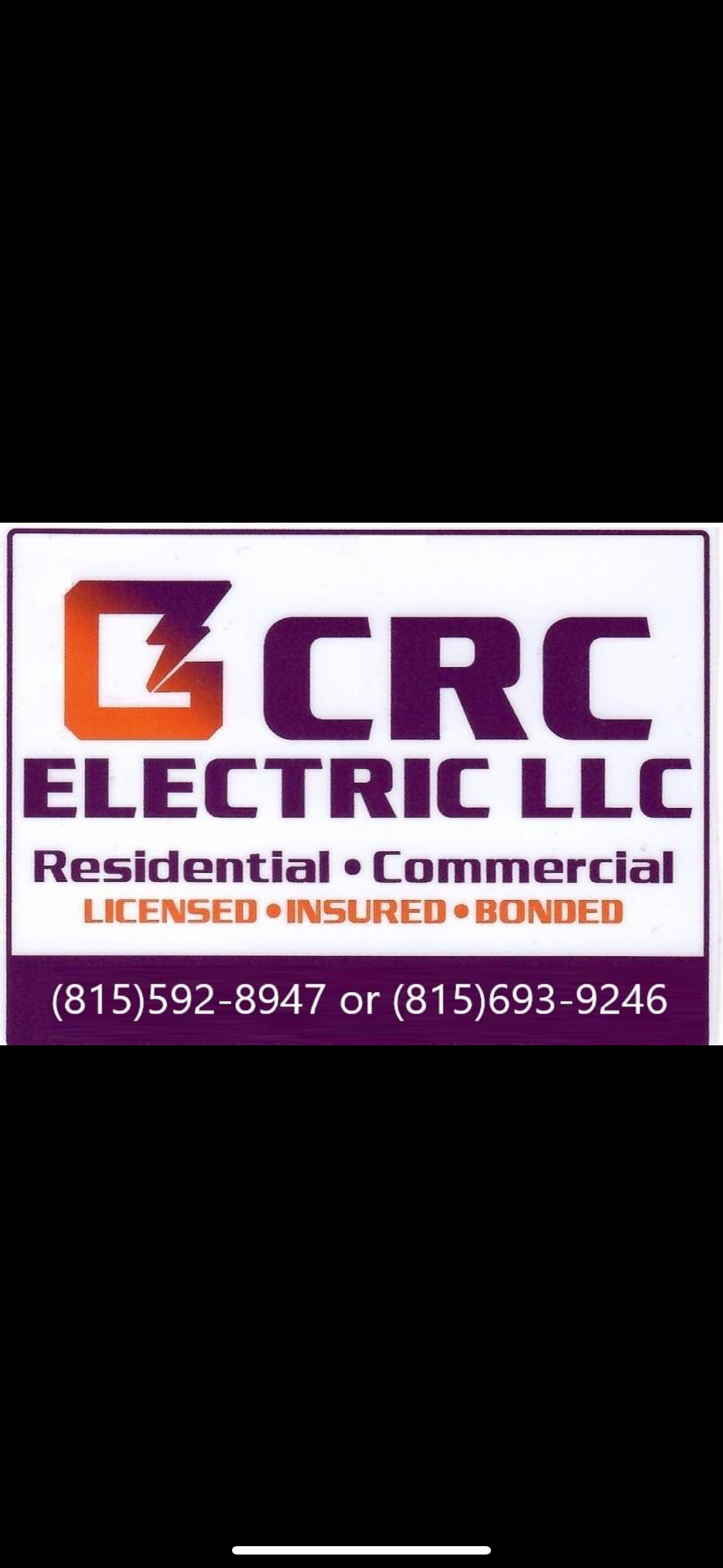 Avatar for CRC Electric